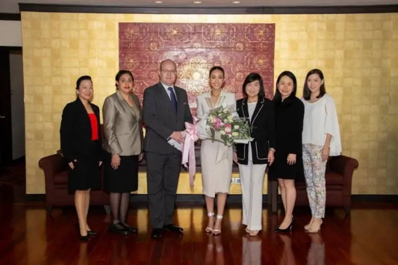 บริษัท ศรีทองพาณิชย์ จำกัด ผู้แทนจำหน่ายนาฬิกา เฟรเ...