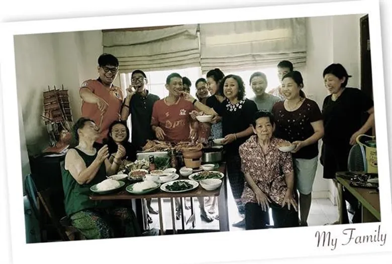 FM99 Active Radio ชวนแชร์เรื่องประทับใจกับกิจกรรม "โต๊ะวิเศษ"