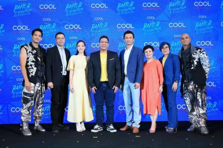 ปริญญ์ หมื่นสุกแสง กรรมการผู้จัดการ สายงานคูลลิซึ่ม...