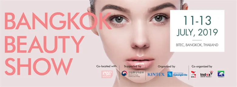 “Bangkok Beauty Show 2019” ครบเครื่องทุกมิติความงามจัดประกวด “เฟซ ออฟ ไทยแลนด์” ตอกย้ำความสำเร็จความสัมพันธ์ไทย-เกาหลี 60 ปี