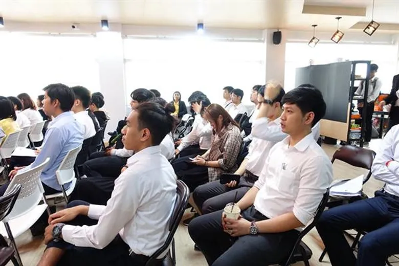 มข.ลงพื้นที่ CLMV ต่อยอดปี2 โครงการถ่าทอดเทคโนโลยีสู่ประเทศเพื่อนบ้าน มุ่งนศ.เรียนรู้เข้มข้นก่อนลุยตลาดงาน