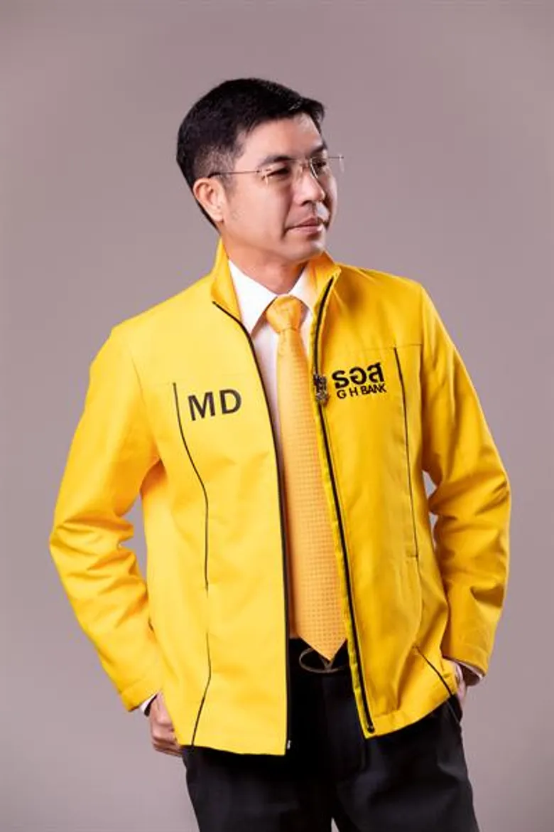 ธอส.จัดใหญ่ 1 ปี มีครั้งเดียว “งานบ้าน ธอส. เอ็กซ์โป” ลุย 6 จังหวัดภูมิภาค สินเชื่อบ้านดอกเบี้ยคงที่ปีแรก 2.95% ต่อปี ยกเว้นค่าธรรมเนียม 4 ฟรี!! รวมค่าจดจำนอง