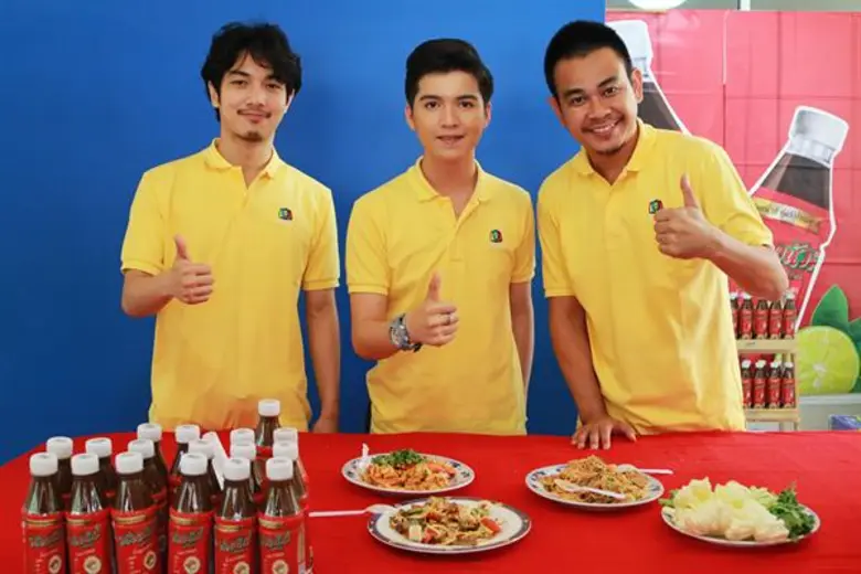 ประเดิมเทปแรกกับ รายการร้านเด็ดประเทศไทย ...