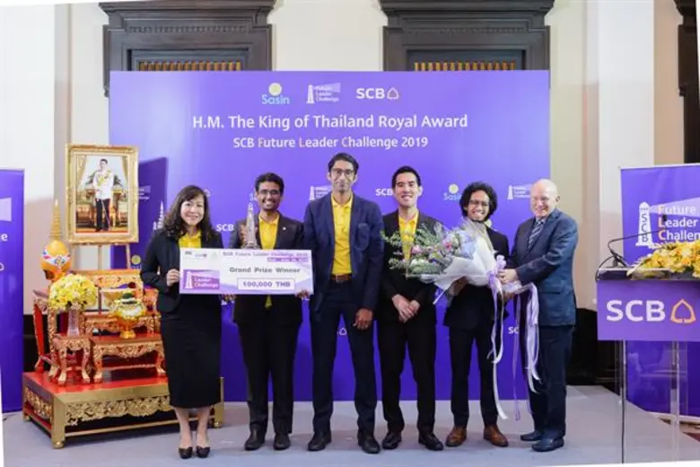 นางพัตราภรณ์ สิโรดม รองผู้จัดการใหญ่ ประธ...