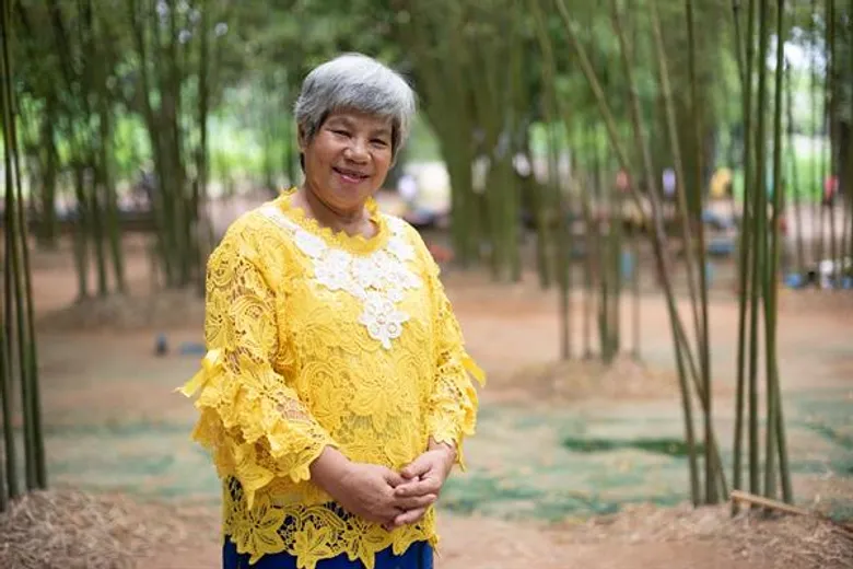 น้อมนำ “ศาสตร์พระราชา” สู่การพึ่งพาตนเองอย่างยั่งยืนของเด็กพิเศษบ้านครูบุญชู