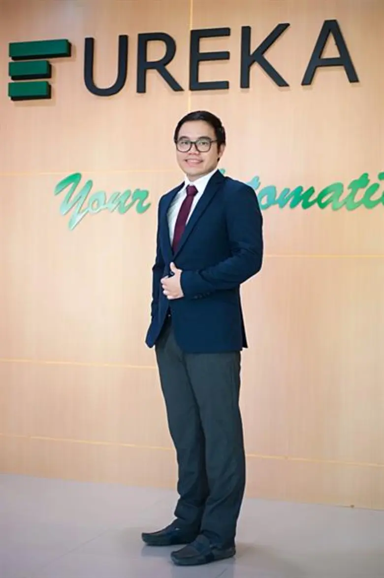 กลับมาคึกคักอีกครั้งสำหรับ บมจ.ยูเรกา ดีไ...