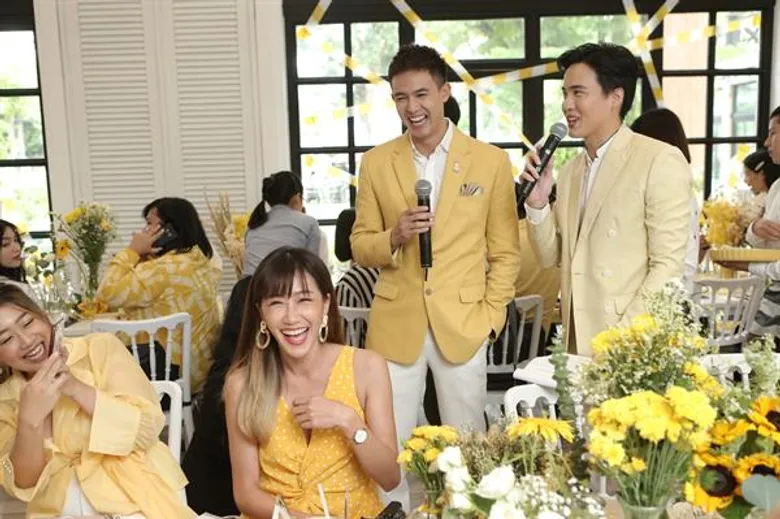 เมิร์ซ เอสเธติกส์ เปิดตัว “Skin Radiance Program by Merz Aesthetics” นวัตกรรมความงาม ทรีตเมนต์รูปแบบใหม่ผสานเทคนิคพิเศษ “Hourglass” ให้ผิวใสเปล่งออร่า ฉ่ำวาว แลดูสุขภาพดีอย่างเป็นธรรมชาติ