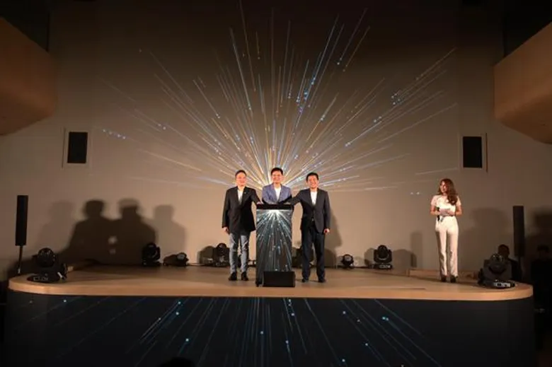 สจล. ผนึก ธ.กรุงไทย ทรู ดิจิทัล พาร์ค เปิด “Creator Space (NEXT)” ศูนย์นวัตกร – สตาร์ทอัพ ครบวงจร จากผู้เชี่ยวชาญเฉพาะด้าน พร้อมเปิดบริการฟรี สิงหาฯ นี้