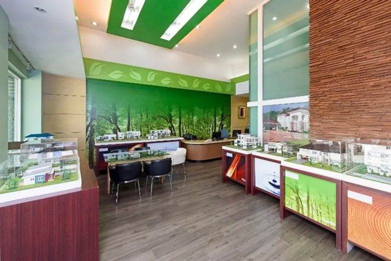รายงานตลาดรับสร้างบ้านครึ่งปีแรกและแนวโน้มครึ่งหลังปี 62