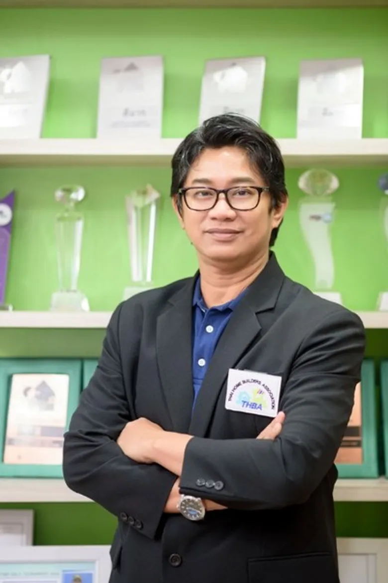รายงานตลาดรับสร้างบ้านครึ่งปีแรกและแนวโน้มครึ่งหลังปี 62