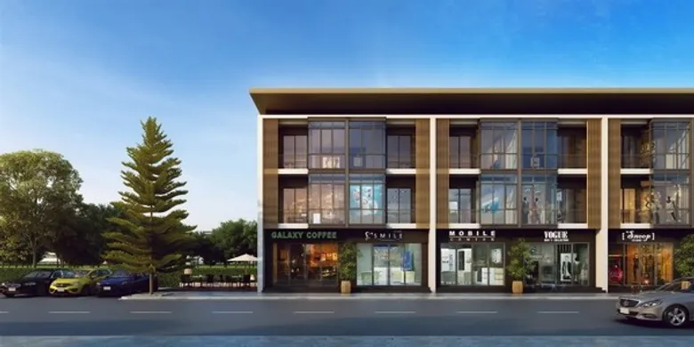 โอเชี่ยน พรอพเพอร์ตี้ ปักธงภูเก็ต เจาะตลาดแนวราบรับเรียลดีมานด์ระดับกลาง