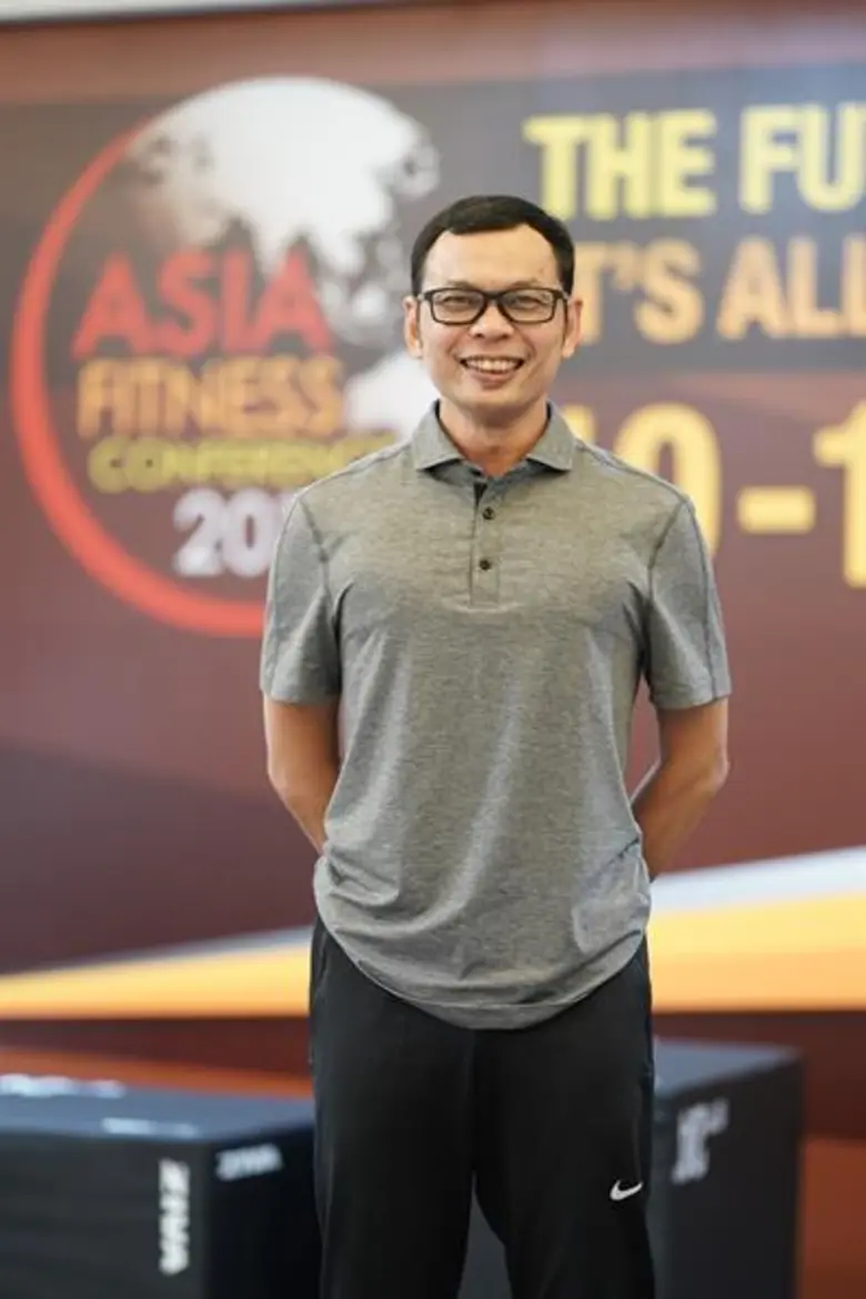 งานประชุมเชิงปฏิบัติการด้านกีฬาและการออกกำลังกายระดับโลกที่ Fitness Professionals ทุกคนห้ามพลาด!