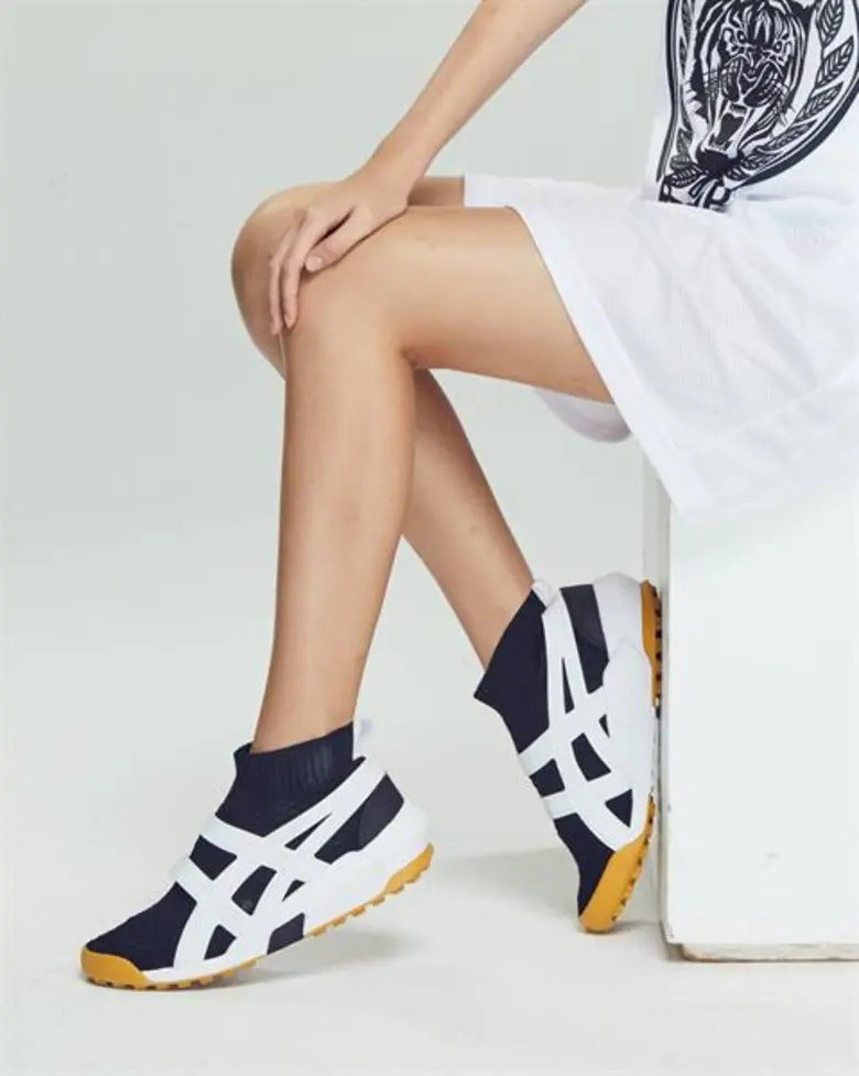 “Onitsuka Tiger” เปิดตัวลิมิเต็ดคอลเลคชั่น “Bangkok Exclusive Apparels” ปรากฎการณ์สตรีทแฟชั่นสุดยูนีค แห่งเดียวในโลก!! ณ สยามเซ็นเตอร์ เมืองแห่งไอเดียที่ล้ำเทรนด์