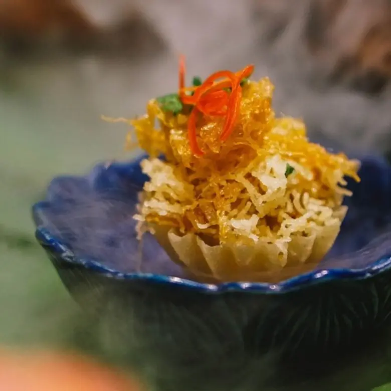 เล่าเรื่องราววัฒนธรรมผ่าน Afternoon Tea