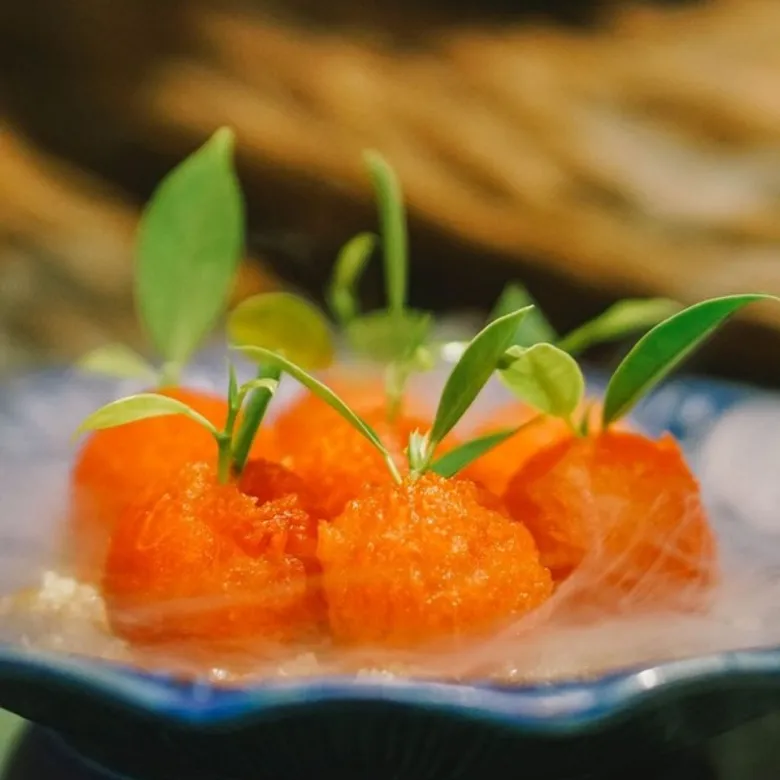 เล่าเรื่องราววัฒนธรรมผ่าน Afternoon Tea