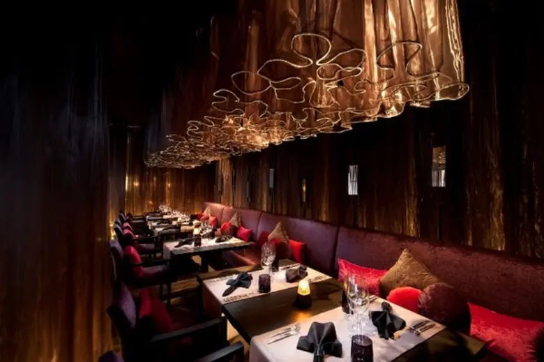Flare Restaurant at Hilton Pattaya Introduces Hot & Spicy Indonesian Dishes