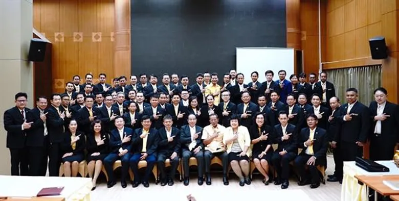 สอศ.ประกาศบรรจุและแต่งตั้งผอ.สถานศึกษาอาชีวะ จำนวน 62 ราย