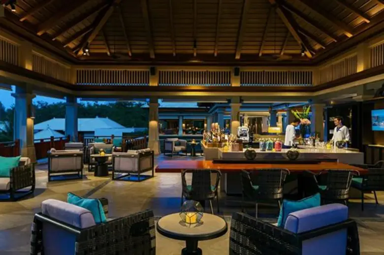 เติมเต็มทริปวันหยุดริมชายหาดอันดามันของคุณ ด้วยแพ็คเกจ Andaman All-Inclusive Package ที่ภูเก็ต แมริออท รีสอร์ท แอนด์ สปา, ในยางบีช