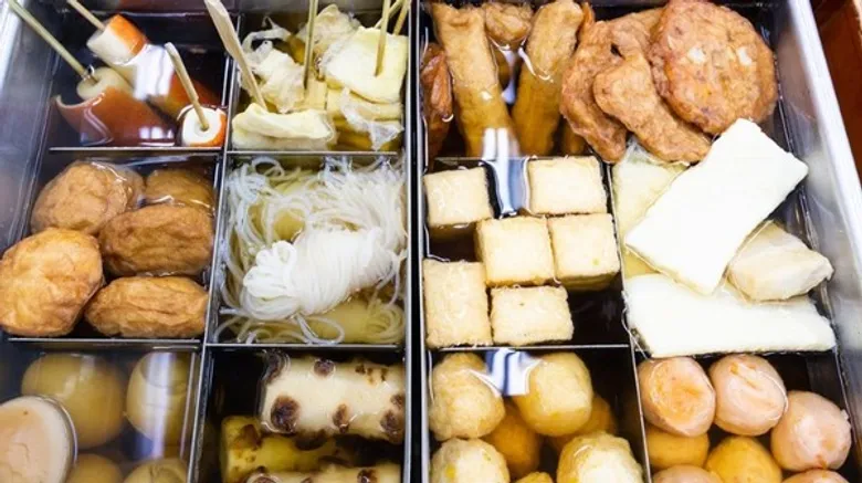 แฟมิลี่มาร์ท เดินหน้าคอนเซ็ปต์ Food Destination ผลิกโฉมเมนูโอเด้ง สร้างความต่างผ่านคาแรคเตอร์ “ฮานะจัง”