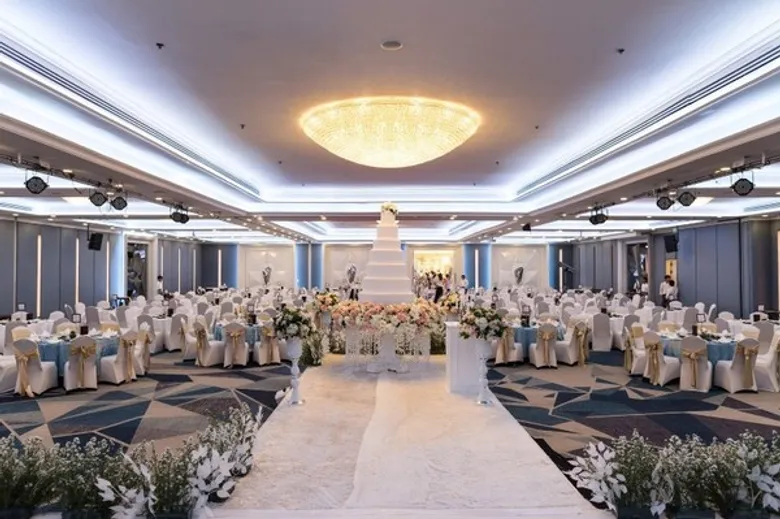 ขอเชิญคู่รักร่วมงาน เวดดิ้ง แฟร์ 2019 ณ โรงแรมวินเซอร์ สวีทส์ สุขุมวิท20
