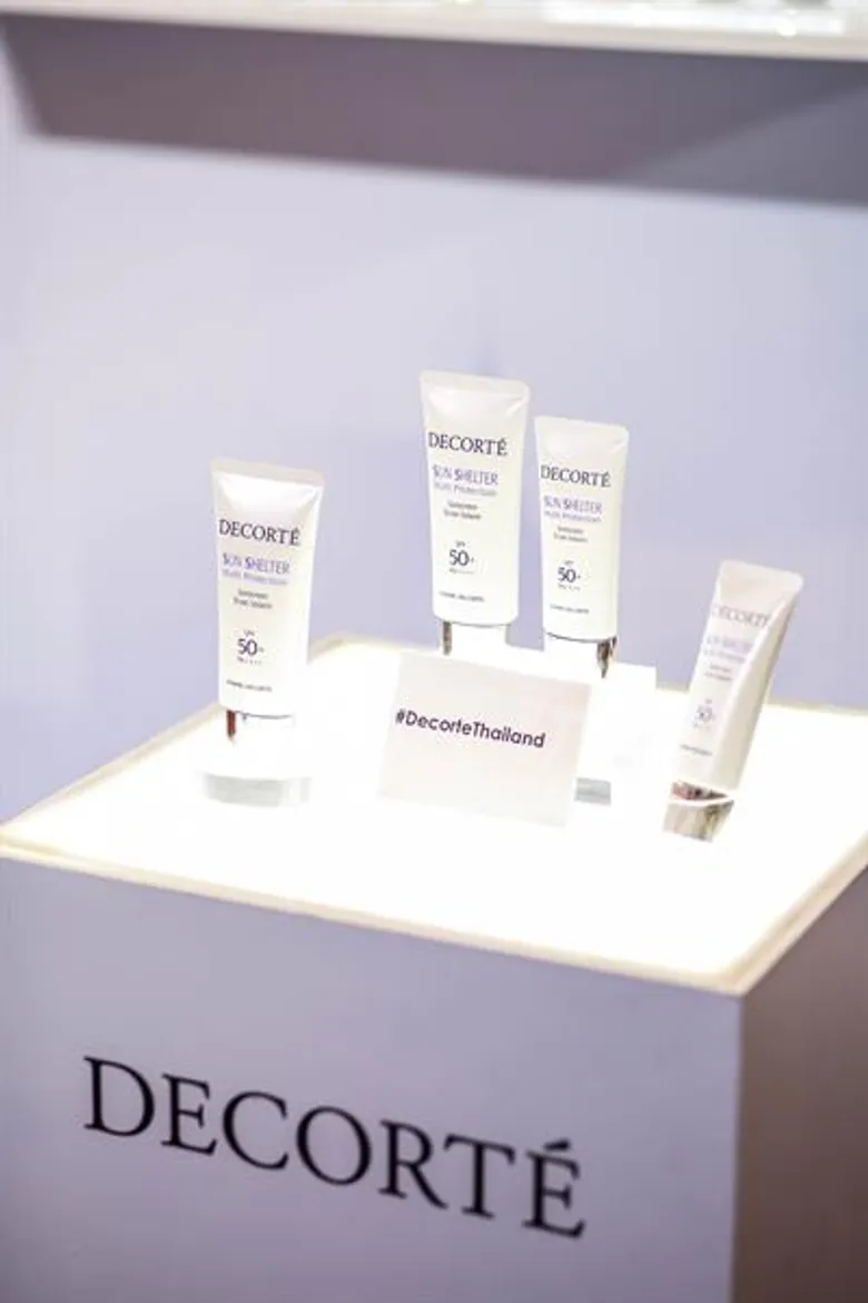 JAPAN BEAUTY WEEK BANGKOK 2019 สานกระชับมิตรภาพ 2 ประเทศ ฉลองครบรอบ 132 ปี การสถาปนาความสัมพันธ์ทางการทูตไทยและญี่ปุ่น