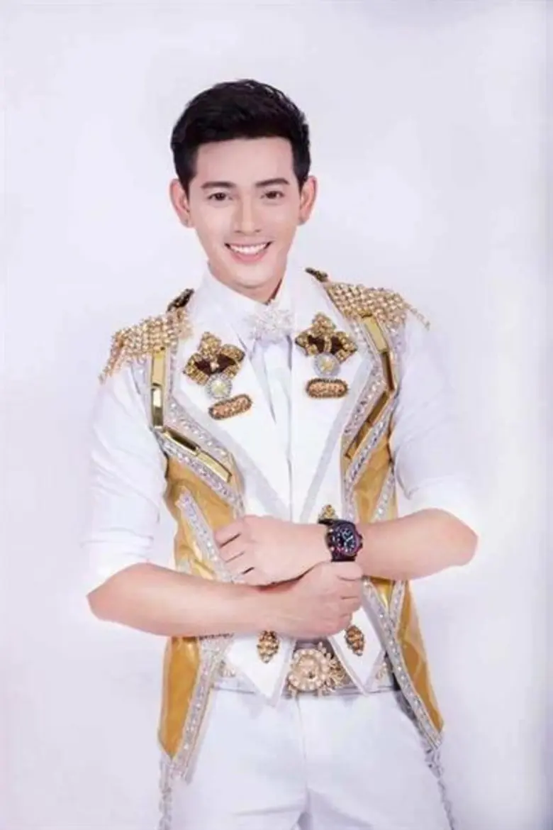 The Prince Of The Opera Esan "บอมเบย์-วรชัย" เจ้าของฉายา เจ้าชายหมอลำ เทพบุตรแห่งวัฒนธรรม แรงจัดชัดเจน ดวงดังไกลข้ามฟ้า โดนใจแฟนดินแดนไต้หวัน