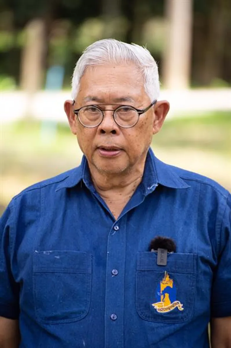 นักธุรกิจจีนสนใจสั่งทุเรียนจังหวัดชายแดนใต้