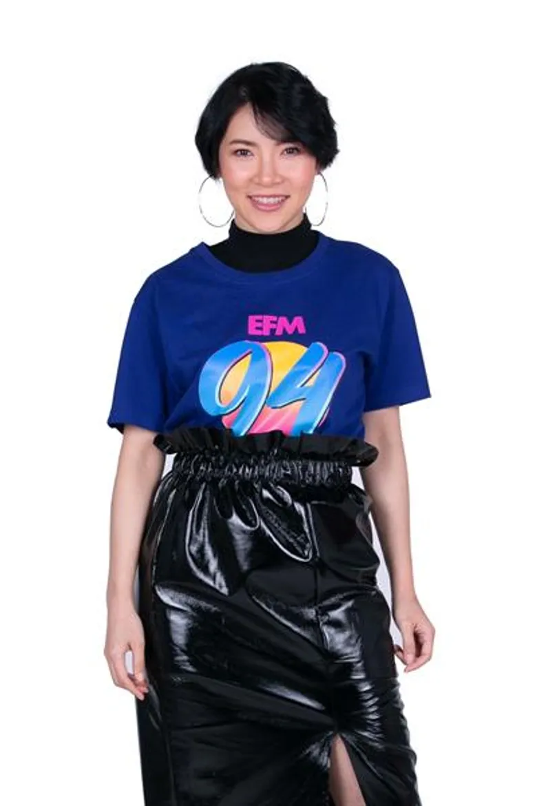 “ดีเจ.พีเค – ดีเจ.ต้นหอม” ชวนอัปเดตความสนุกระดับ VIP!