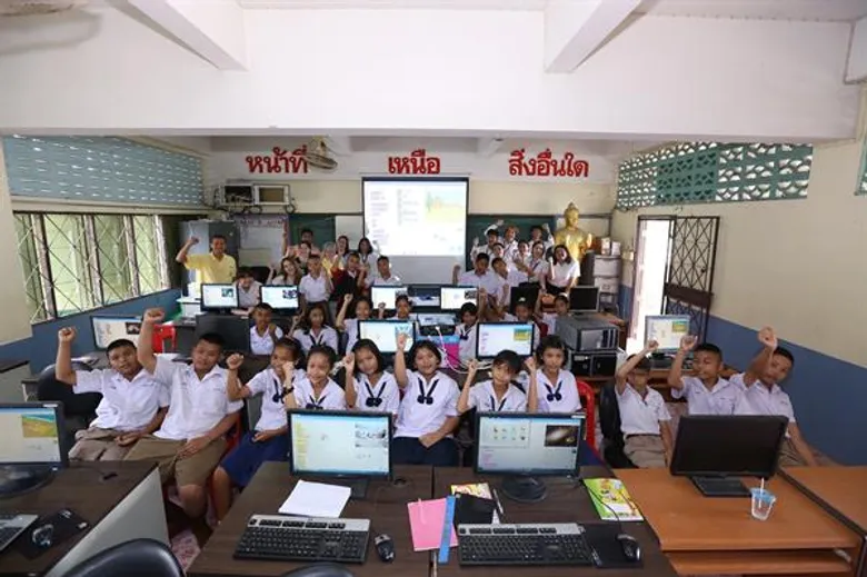 ซีดีจี ผนึกคณะ ICT ม.มหิดล พัฒนาสังคมดิจิทัลด้วยโครงการต้นแบบ Social Enterprise ขับเคลื่อนการท่องเที่ยวชุมชนคลองมหาสวัสดิ์บนแพลตฟอร์มออนไลน์