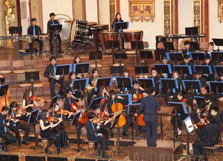 โอเปร่าสยามนำเสนอคอนเสิร์ตสุดพิเศษ “THE PASTORAL SYMPHONY”