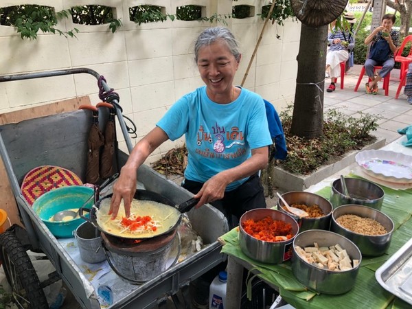'ปั่น ปน เดิน เพลิน 3 บาง’ เส้นทางท่องเที่ยว 3 ชุมชนเล็กๆ ใจกลางเมืองใหญ่