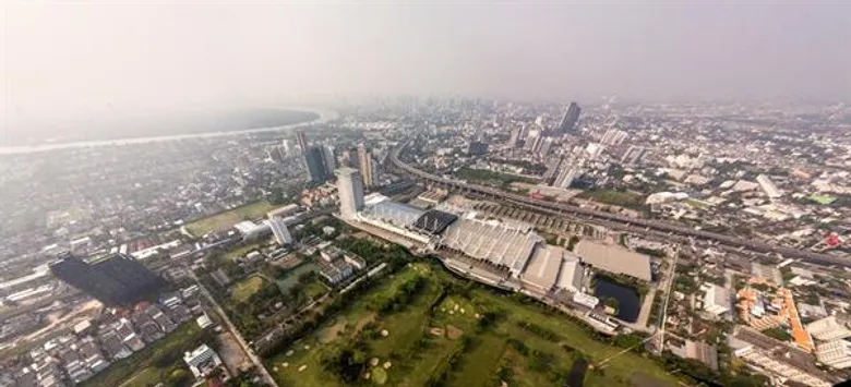 เปิดนิยามใหม่ของชีวิตการทำงาน ต้อนรับทำเลแห่งอนาคตย่าน สุขุมวิท-บางนา