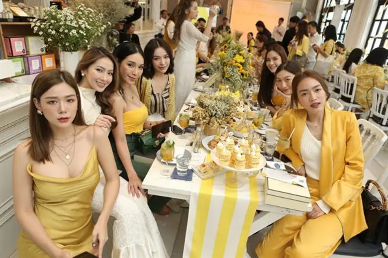 เมิร์ซ เอสเธติกส์ จัดงานเปิดตัว “Skin Radiance Program by Merz Aesthetics” ทรีตเมนต์รูปแบบใหม่ ตอบโจทย์เทรนด์ผิวโกลว์ใส แลดูสุขภาพดี ให้สาวๆเผยความมั่นใจได้เต็ม 100