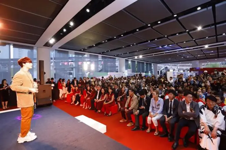 ควอลิตี้ เอ็กซ์เพลส เที่ยวทั่วไทย ไปทั่วโลก เชิญ “บาส-สุรเดช” ร่วมเปิดงาน “Quality Express Wonderful Vacation 2019 มหัศจรรย์แห่งการท่องเที่ยว”