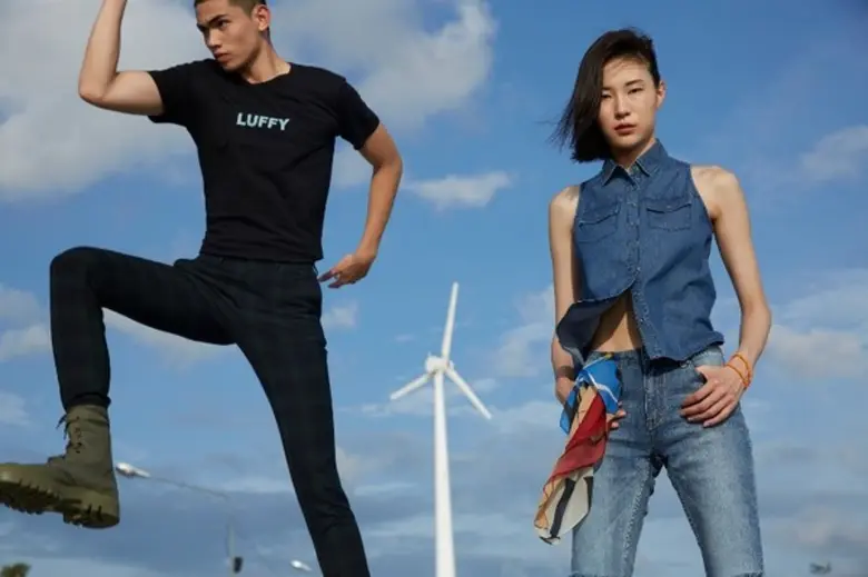 เสื้อผ้าแบรนด์คุณภาพสัญชาติไทย "era-won (...