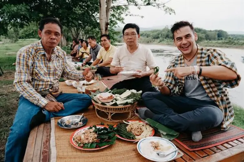 เติมเต็มความสุขอย่างเรียบง่าย ณ จังหวัดอุ...