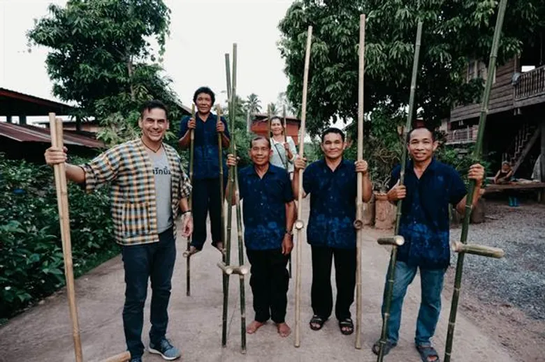 สัมผัสอารยดินแดนธรรมห้าพันปี สืบสานวิถีพื้นบ้าน จ.อุดรธานี