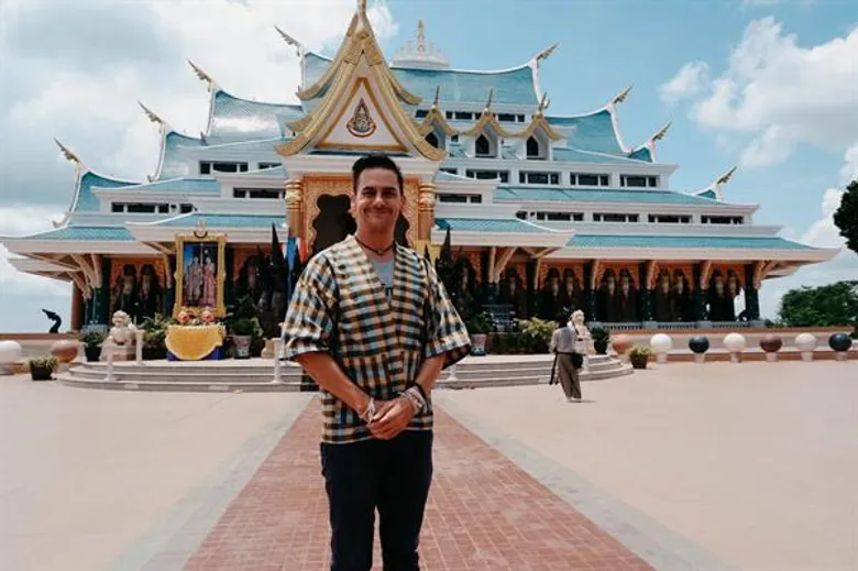 สัมผัสอารยดินแดนธรรมห้าพันปี สืบสานวิถีพื้นบ้าน จ.อุดรธานี