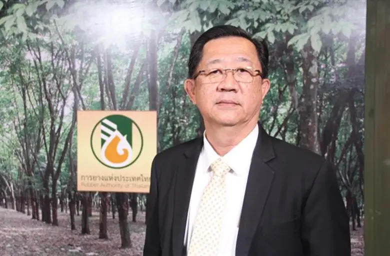 กยท. เดินหน้าการบริหารจัดการระบบโรงงาน ทั...