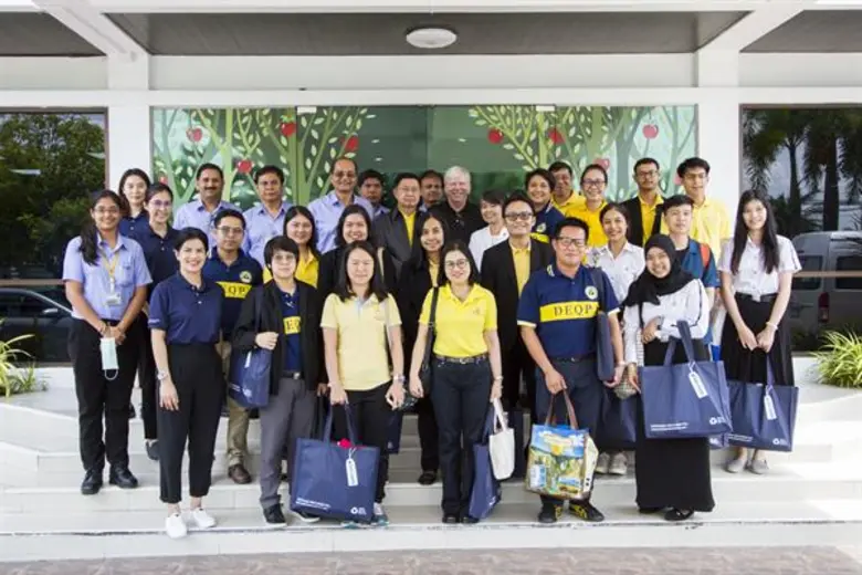 บริษัท อินโดรามา เวนเจอร์ส จำกัด (มหาชน) ...