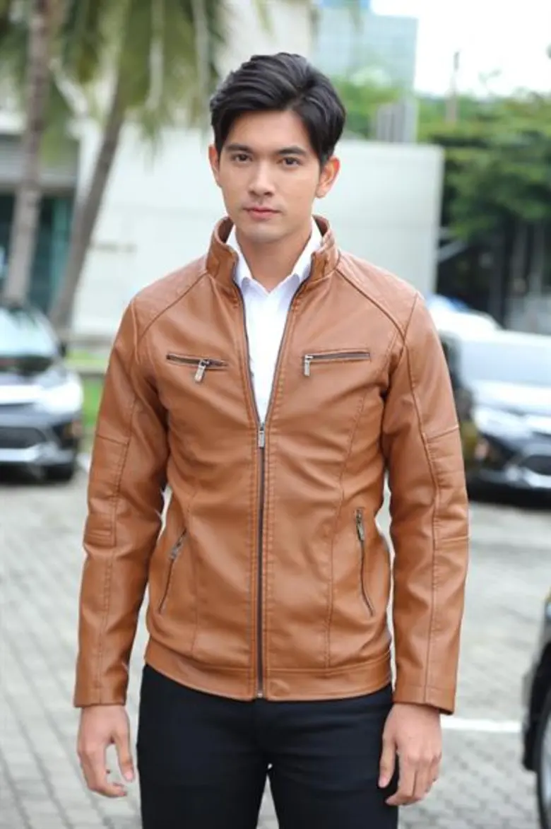 ถ้าพูดถึง เข้ม-หัสวีร์ ภัคพงษ์ไพศาล พระเอกดาวรุ่ง ช...