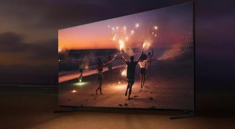Netflix ยกให้ทีวีซัมซุง เป็นทีวีที่ถ่ายทอดประสบการณ์ การรับชมคอนเทนต์ Netflix ที่ดีสุดของปี 2019