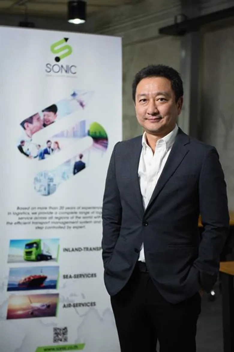 SONIC โชว์ความแข็งแกร่งทางธุรกิจ ในงาน mai Forum 2019