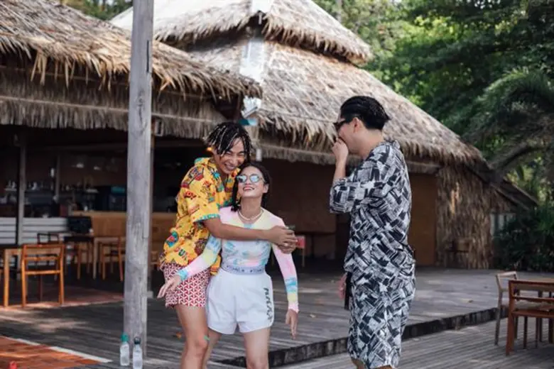 เป็นวันรุ่งขึ้นที่ไม่เหงาอีกต่อไป หลังจาก...