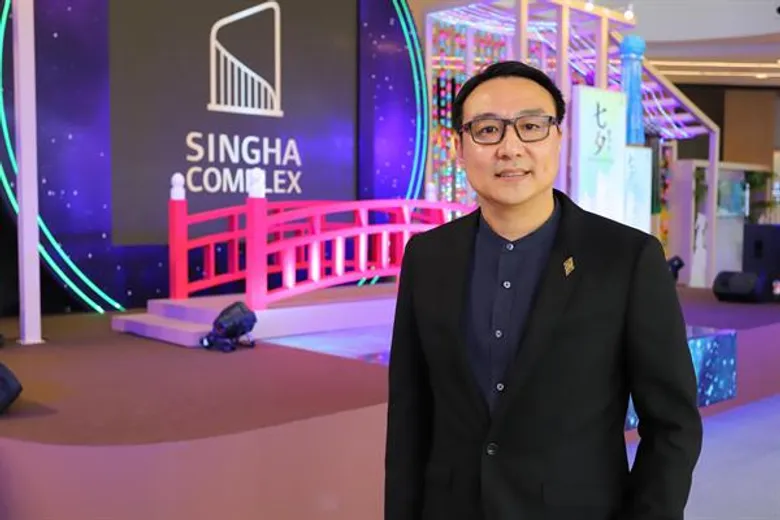 สิงห์ คอมเพล็กซ์ ชวนสัมผัสประสบการณ์ญี่ปุ่น แต่งยูกาตะและอธิษฐานขอพร ในงาน TANABATA FESTIVAL 2019 วันนี้ – 31 ก.ค. 62