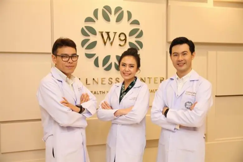 เพราะเชื่อว่าการดูแลสุขภาพอย่างถึงแก่นต้อ...