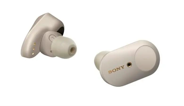โซนี่ไทยเปิดรับจองหูฟัง WF-1000XM3 จากตระกูล 1000X หูฟังไร้สายแบบ Truly Wireless มาพร้อมเทคโนโลยีตัดเสียงรบกวนสุดล้ำรุ่นล่าสุด มอบอิสระแห่งสุนทรียภาพในการฟังเพลงอย่างแท้จริง