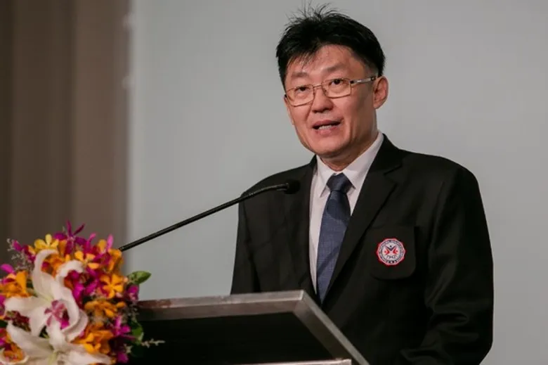 สถาบันคุณวุฒิวิชาชีพ (องค์การมหาชน) ผนึกกำลังลงนามความร่วมมือสำนักงานคณะกรรมการส่งเสริมการศึกษาเอกชน (สช.) ผลักดันบุคลากรในภาคการศึกษาเอกชนก้าวไกล สามารถแข่งขันในตลาดโลก
