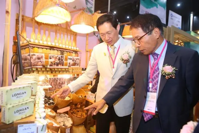เปิดแล้ว “Bangkok Beauty Show 2019” จัด 3 วันคาดเงินสะพัด 1,000 ล้าน ตลาดเครื่องสำอางไทยฉลุย 6,503 ล้าน USD โต 5%