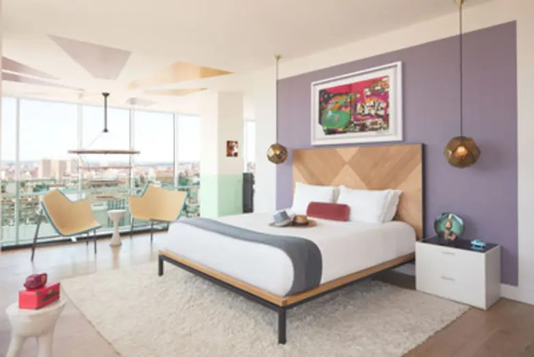 IHG(R) (InterContinental Hotels Group) is...
